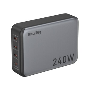 SmallRig - SmallRig 4752 240W 4 Portlu PD Güç Adaptörü