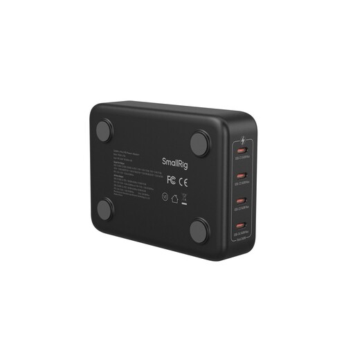 SmallRig 4752 240W 4 Portlu PD Güç Adaptörü