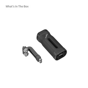 SmallRig 4755 Hafif Mini Yan Sap - Thumbnail