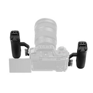 SmallRig 4756 Kafes İçin Mini Yan Sap 1/4 Vidalı - Thumbnail