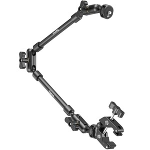SmallRig - SmallRig 4766 Masaüstü Sihirli Kol Yengeç Kelepçesi Kiti