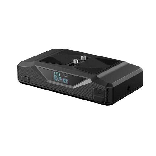 SmallRig 4826 CB75 Kamera Taban Bataryası