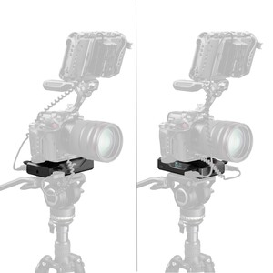 SmallRig 4826 CB75 Kamera Taban Bataryası - Thumbnail