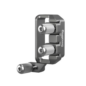 SMALLRİG - SmallRig 4829 USB-C ve Çoklu Kablo Kelepçesi Sony FX3 / FX30 HawkLock Hızlı Çıkarma Kafesi için (1)