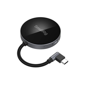 SMALLRİG - SmallRig 4870 SD 4.0 / Micro SD Kart Hafıza Kartı Okuyucu