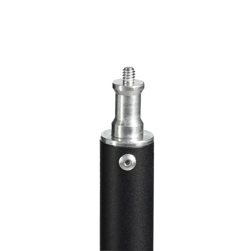 SmallRig 4891 LA-S280 Yaylı Yastıklı Aydınlatma Standı