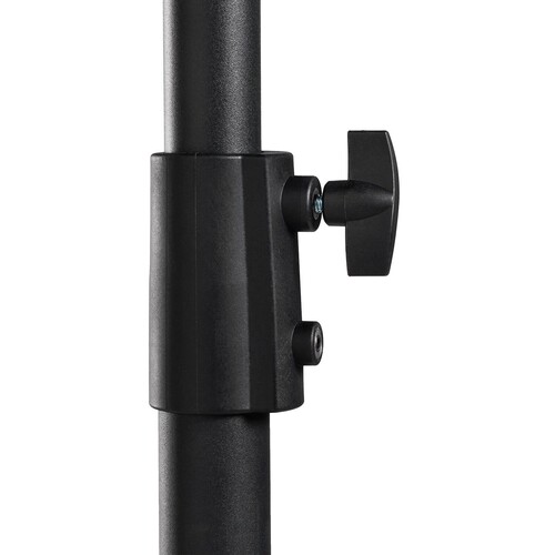 SmallRig 4891 LA-S280 Yaylı Yastıklı Aydınlatma Standı
