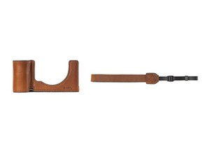 SMALLRİG - SmallRig 5015 Sony A7C II / A7CR için Deri Kılıf (1)