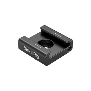 SMALLRİG - SmallRig 5032 Anti-Twist Metal Ayak Montaj Desteği (2 adet)