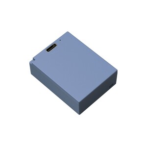 SMALLRİG - SmallRig 5062 NP-W126S USB-C Şarj Edilebilir Kamera Pili (1)