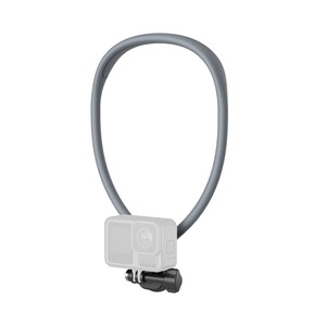 SMALLRİG - SmallRig 5126 Boyun Askısı Aksiyon Kameraları için