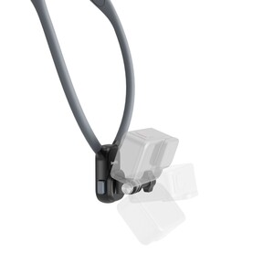 SmallRig 5126 Boyun Askısı Aksiyon Kameraları için - Thumbnail