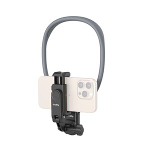 SMALLRİG - SmallRig 5128 Boyun Askısı Telefonlar için