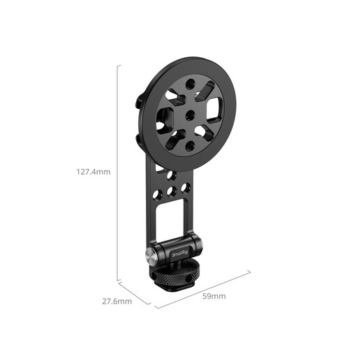 SmallRig 5156 Metal Montaj Plakası (Telefonlar için)