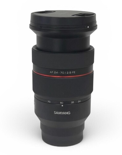 SmallRig 5197 Canon EOS R6 Mark II için Kafes Kiti