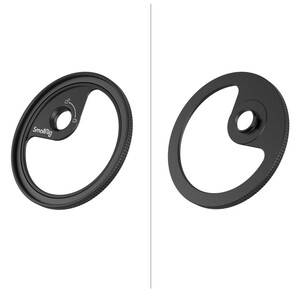 SmallRig 52 mm Manyetik Cep Telefonu Filtre Halkası Adaptörü (M Montajlı) 3840 - Thumbnail