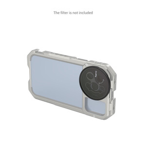 SmallRig 52 mm Manyetik Cep Telefonu Filtre Halkası Adaptörü (M Montajlı) 3840 - Thumbnail