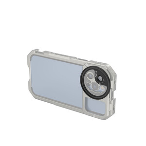 SmallRig 52 mm Manyetik Cep Telefonu Filtre Halkası Adaptörü (M Montajlı) 3840 - Thumbnail