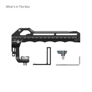 SMALLRİG - SmallRig 5236 DJI Focus Pro LiDAR için Üst Tutma Kolu