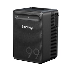 SMALLRİG - SmallRig 5245 VB99 Lite mini V-Mount Batarya 6800 mAh