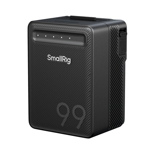 SmallRig 5245 VB99 Lite mini V-Mount Batarya 6800 mAh