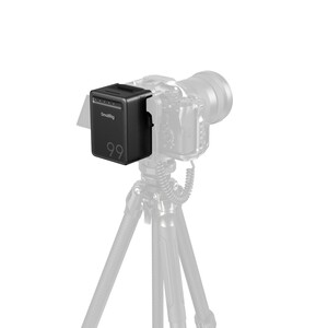 SmallRig 5245 VB99 Lite mini V-Mount Batarya 6800 mAh - Thumbnail