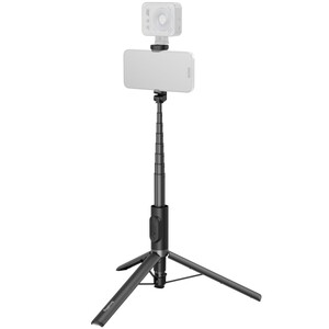 SmallRig - SmallRig 5291 ST30 Lite Tek Dokunuşla Açılan Selfie Çubuğu Tripod