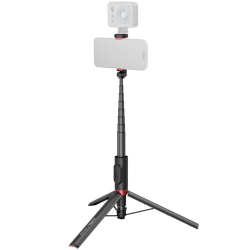 SmallRig 5292 ST30 Selfie Çubuğu Lite (Siyah)