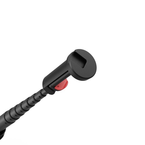 SmallRig 5292 ST30 Selfie Çubuğu Lite (Siyah)