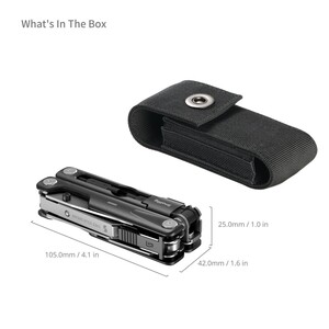 SmallRig 5294 EDC Çok Amaçlı Alet - Thumbnail