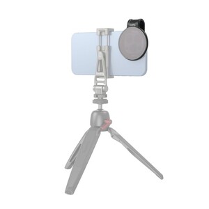 SmallRig 52mm Manyetik Cep Telefonu Filtre Klipsi 3845 - Thumbnail