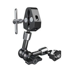 SMALLRİG - SmallRig 5310 Magic Arm Yengeç Şeklinde Kelepçeli (7'')