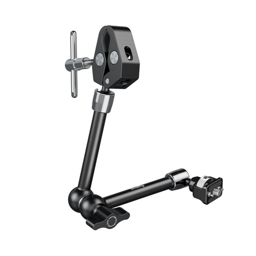 SmallRig 5311 Yengeç Şekilli Kelepçeli Sihirli Kol (11'')