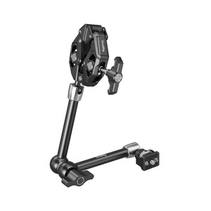 SMALLRİG - SmallRig 5312 Magic Arm Yengeç Şeklinde Kelepçeli