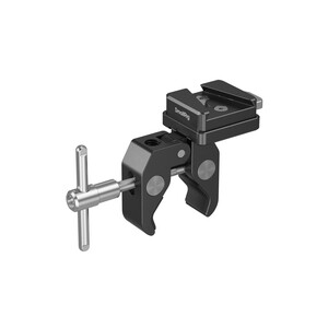 SMALLRİG - SmallRig 5313 V-Mount Yengeç Şekilli Kelepçe