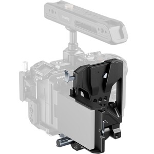SmallRig 5315 V-Mount Akü Montaj Plakası Kiti (Pro) - Thumbnail