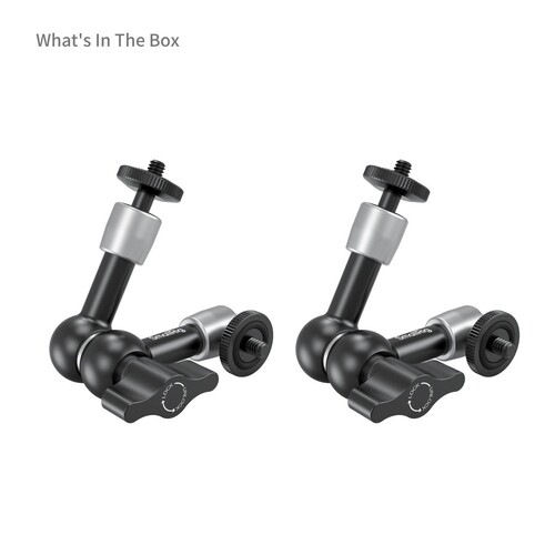 SmallRig 5316 Magic Kol Destek Takımı (5.5'')