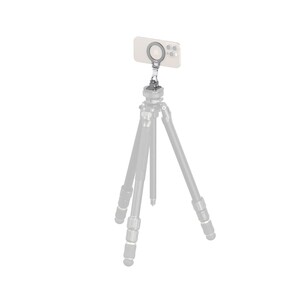 SmallRig 5339 Arca-Standard Telefon Metal Telefon Tutucu - Thumbnail