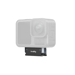SmallRig 5437 GoPro Hero Black 13 için Hızlı Çıkarma Adaptör Montajı - Thumbnail
