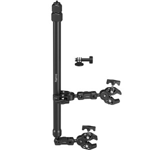 SMALLRİG - SmallRig 5459B Bisiklet Kamerası Montaj Aparatı