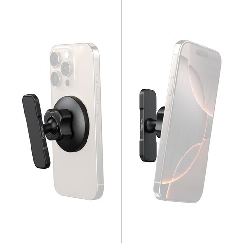 SmallRig 5460 MagSafe Uyumlu Telefon Tutucu