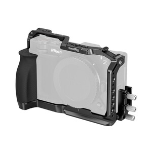 SMALLRİG - SmallRig 5467 Nikon ZR için Kafes