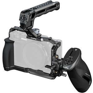 SMALLRİG - SmallRig 5468 Nikon ZR (Gelişmiş Sürüm) için Kafes Kiti