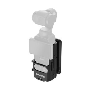 SMALLRİG - SmallRig 5631 DJI Osmo Pocket 3 / 4 / 5 için Montaj Desteği