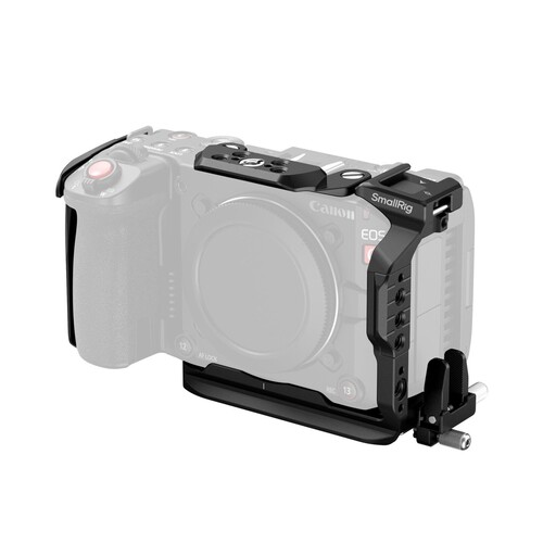 SmallRig 5656 Canon EOS C50 için Kafes