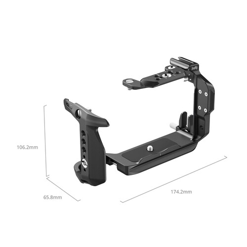 SmallRig 5656 Canon EOS C50 için Kafes