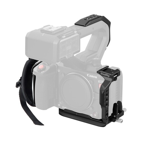 SmallRig 5657 Canon EOS C50 için Kafes Kiti
