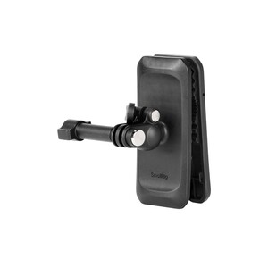 SmallRig - SmallRig 5722 Aksiyon Kameraları için Sırt Çantası Klipsi