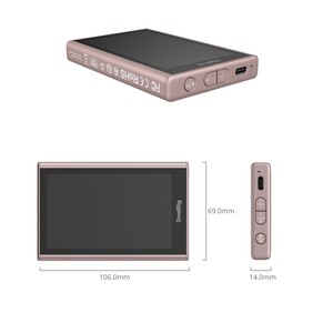 SMALLRİG - SmallRig 5746 Kablosuz Ekran Yansıtma Adaptörü (Selfie Kiti) (1)