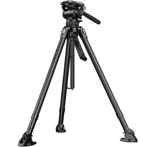 SMALLRİG - SmallRig 5755 X Potato Jet TRIBEX CARBON II Tripod Kiti
